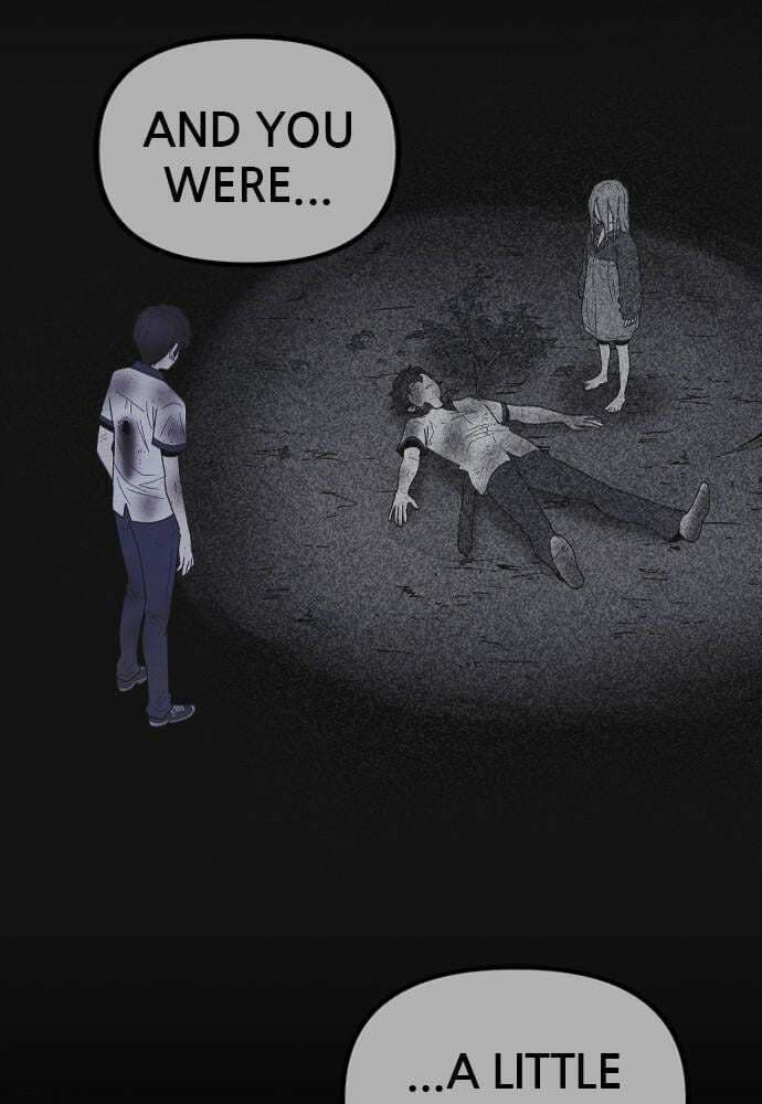 Shotgun Boy chapter 50, page 44