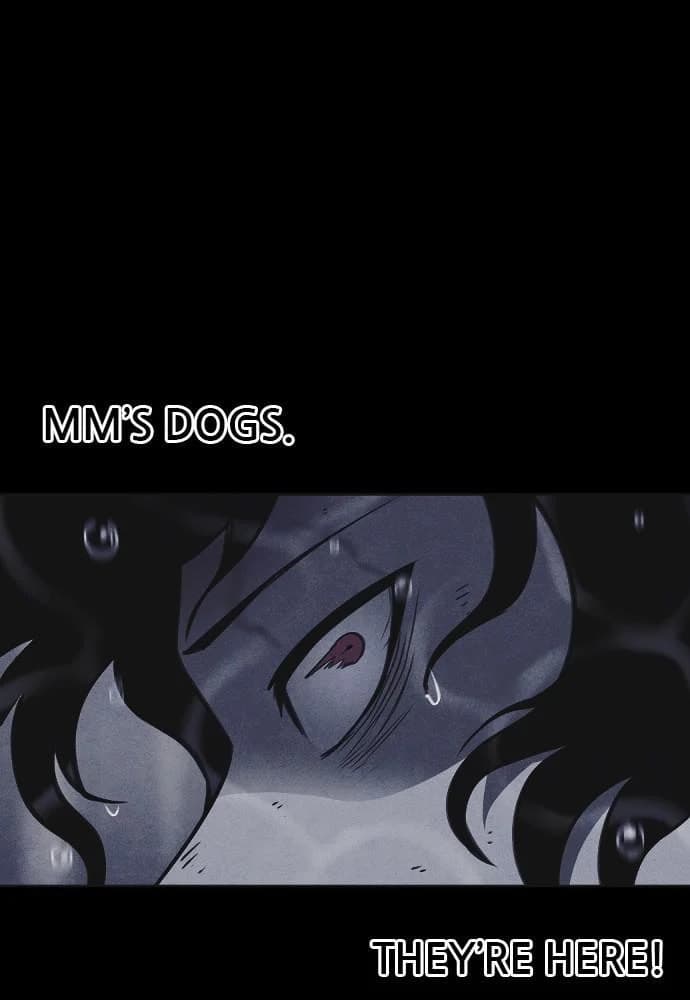 Shotgun Boy chapter 50, page 96