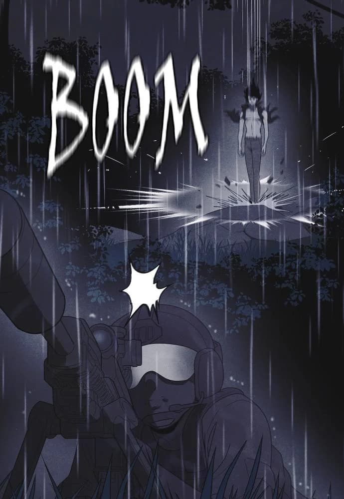 Shotgun Boy chapter 50, page 115