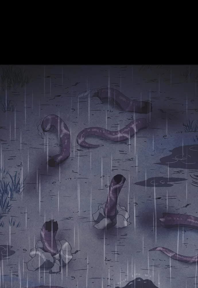Shotgun Boy chapter 50, page 135