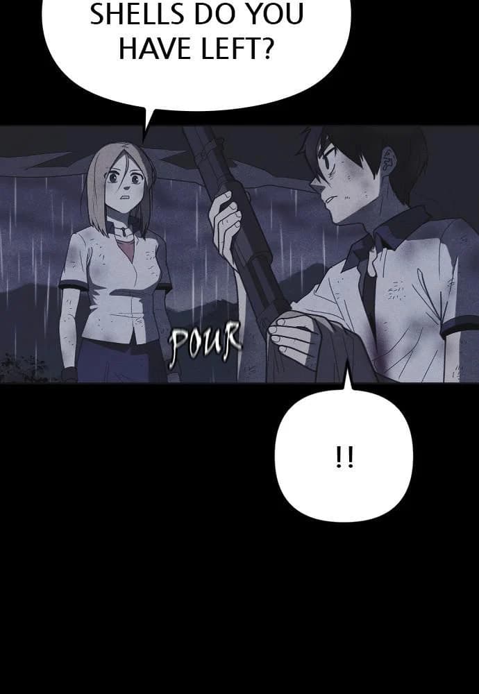 Shotgun Boy chapter 51, page 4