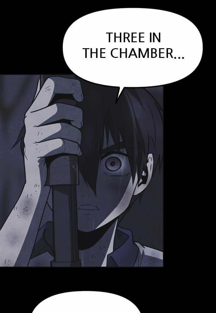 Shotgun Boy chapter 51, page 5