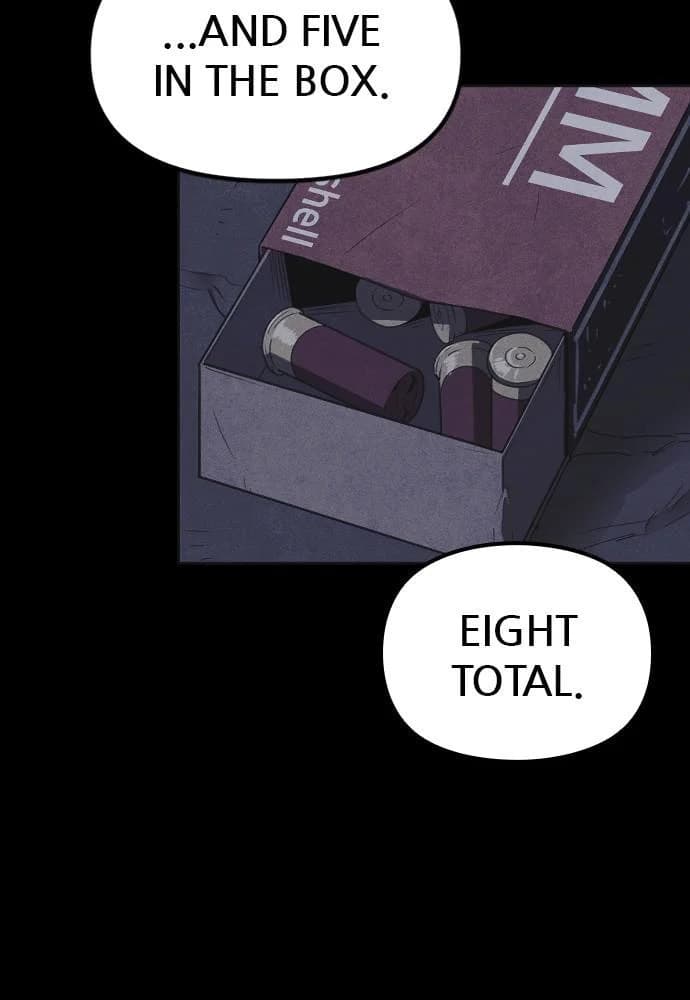 Shotgun Boy chapter 51, page 6