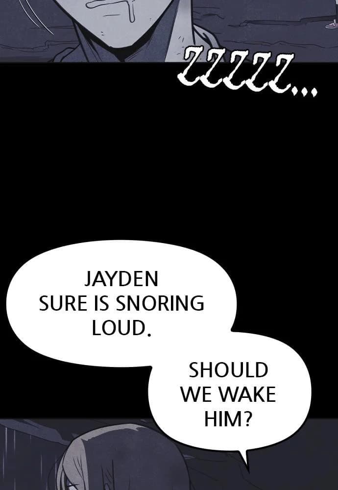 Shotgun Boy chapter 51, page 16