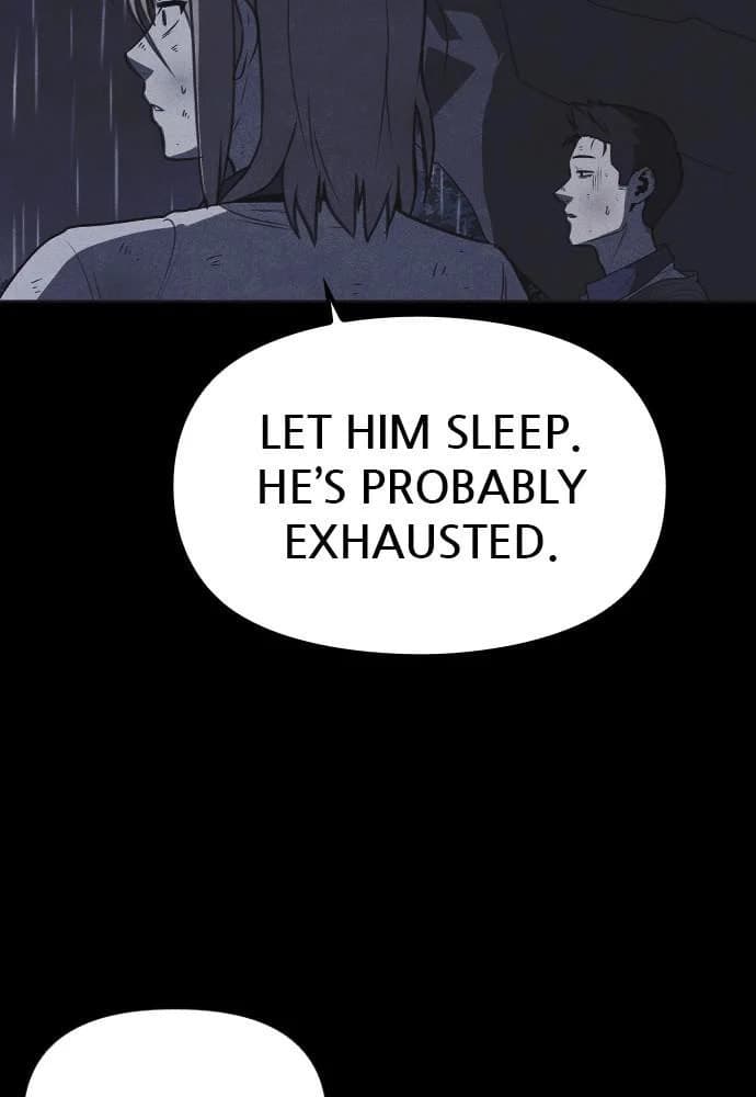 Shotgun Boy chapter 51, page 17