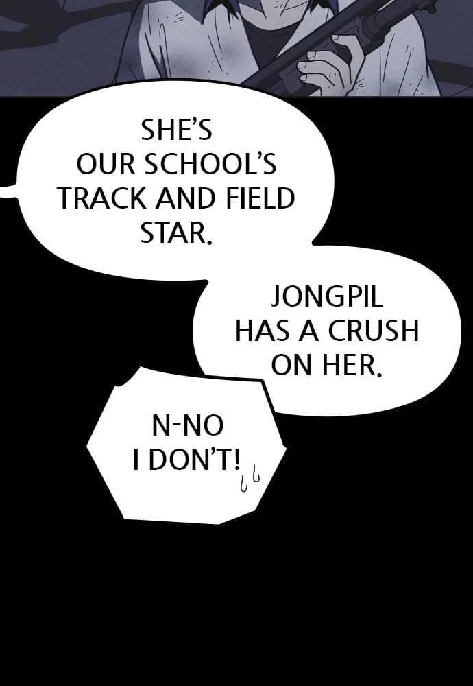 Shotgun Boy chapter 51, page 21