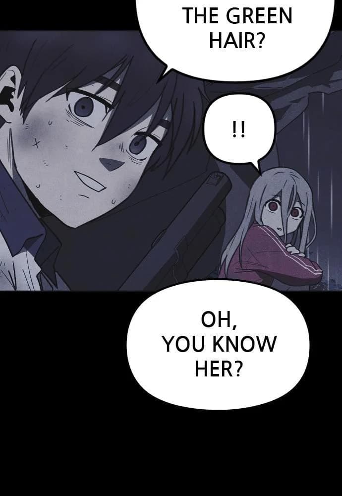 Shotgun Boy chapter 51, page 25