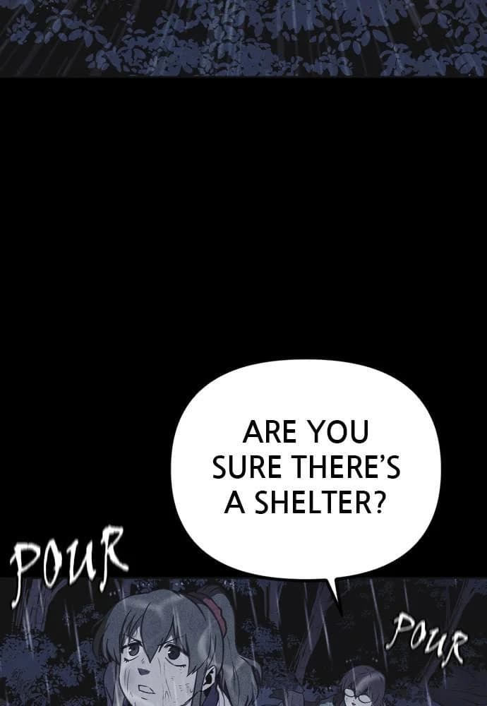 Shotgun Boy chapter 51, page 39