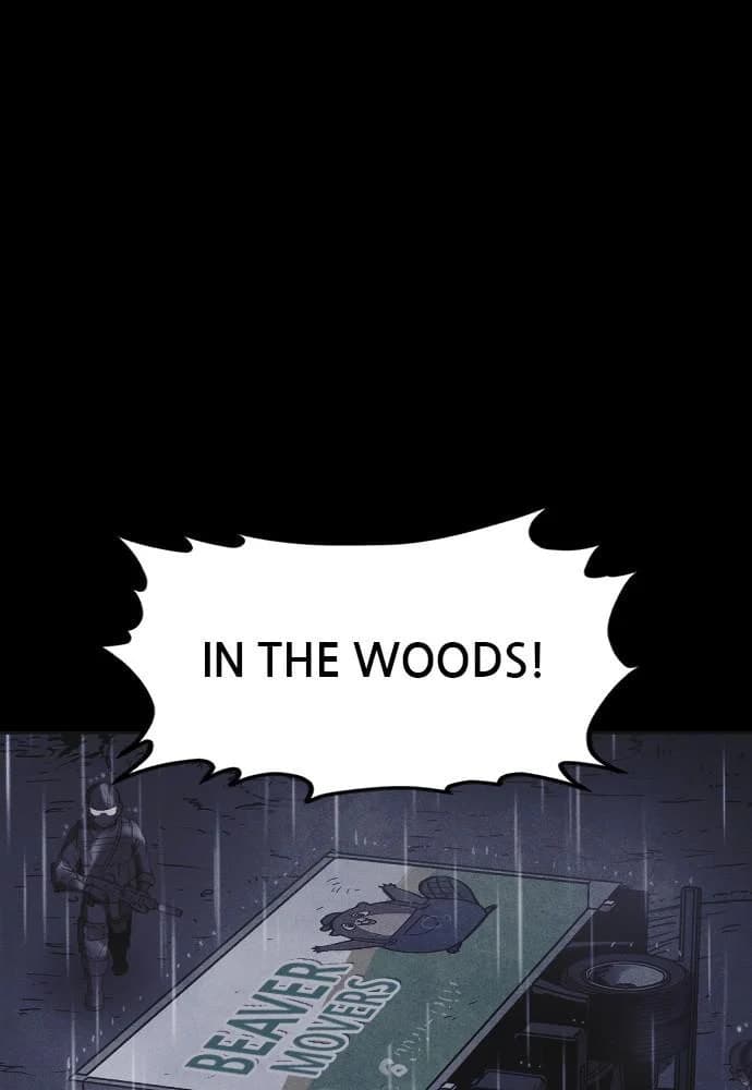 Shotgun Boy chapter 51, page 61