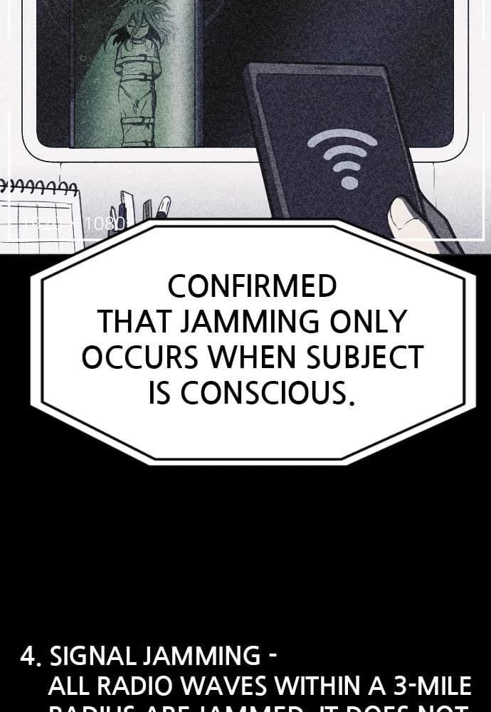 Shotgun Boy chapter 51, page 90