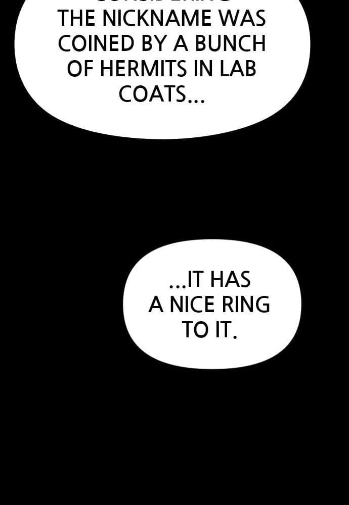 Shotgun Boy chapter 51, page 99