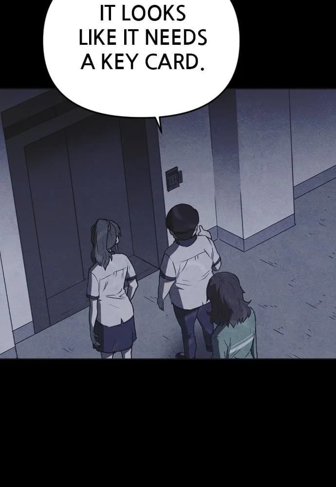 Shotgun Boy chapter 51, page 107