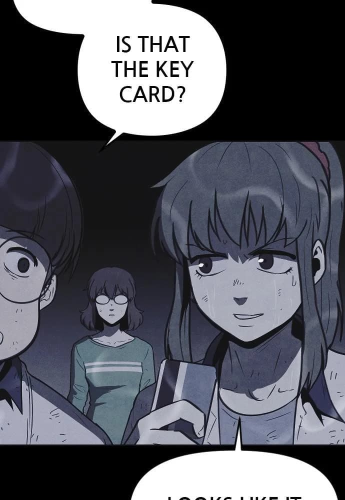 Shotgun Boy chapter 51, page 117