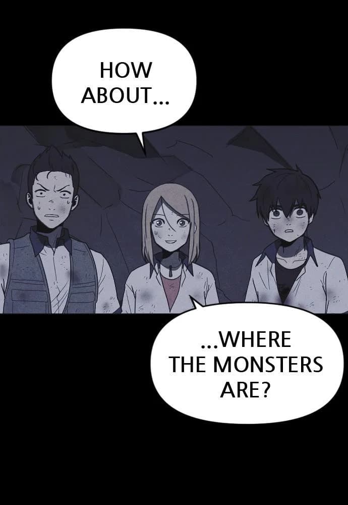 Shotgun Boy chapter 52, page 19