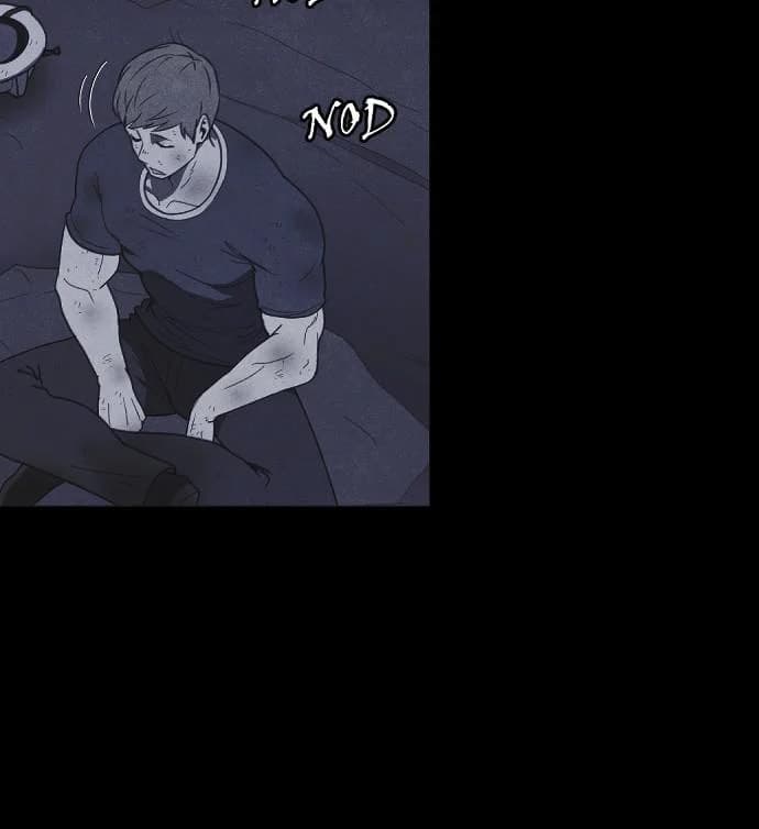 Shotgun Boy chapter 52, page 22