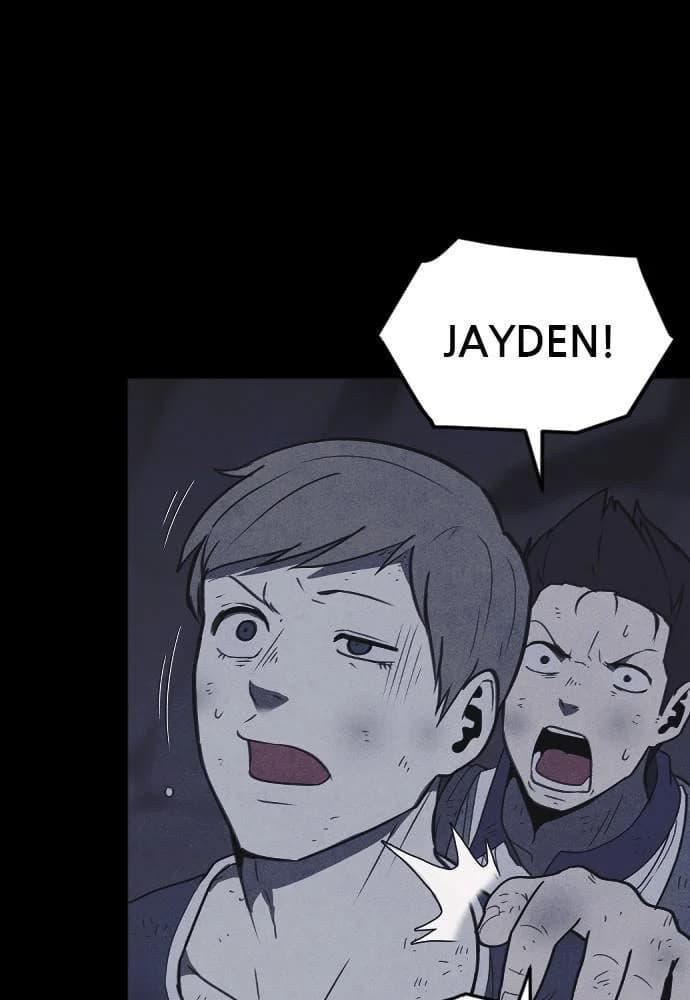 Shotgun Boy chapter 52, page 23