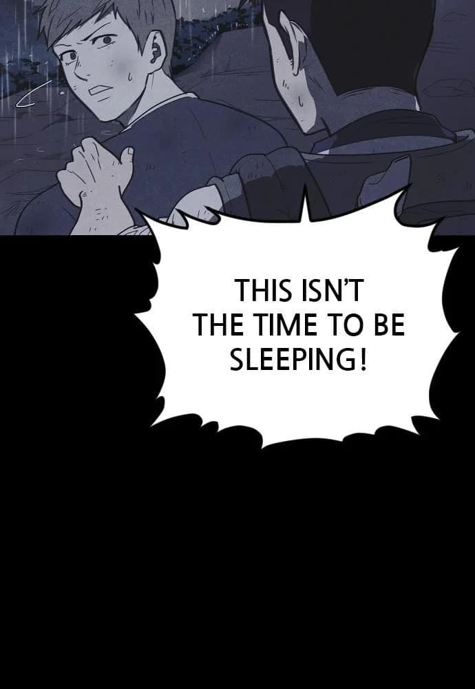 Shotgun Boy chapter 52, page 25