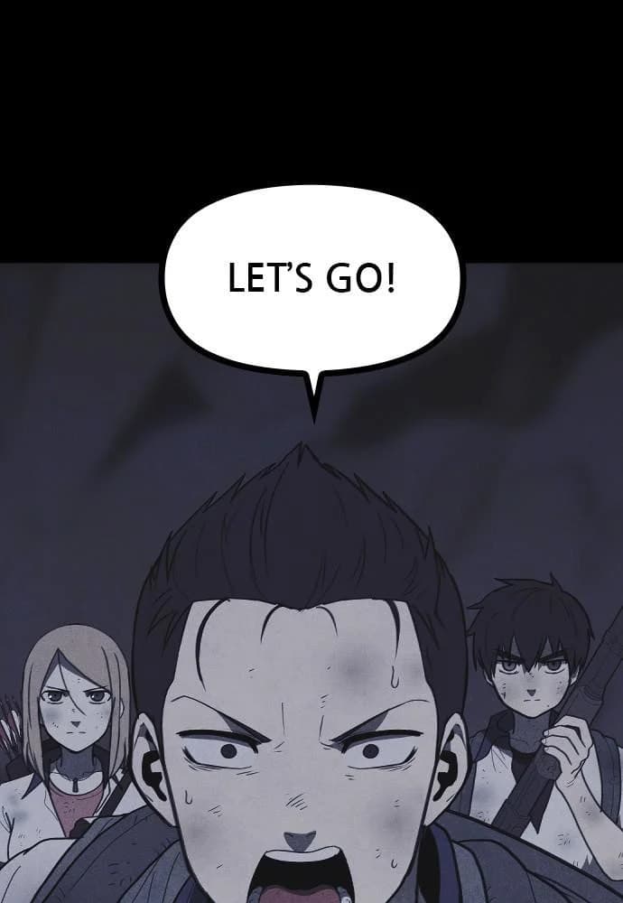 Shotgun Boy chapter 52, page 26