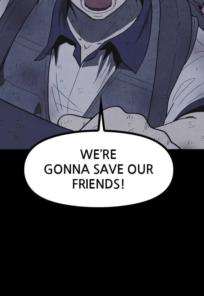 Shotgun Boy chapter 52, page 27