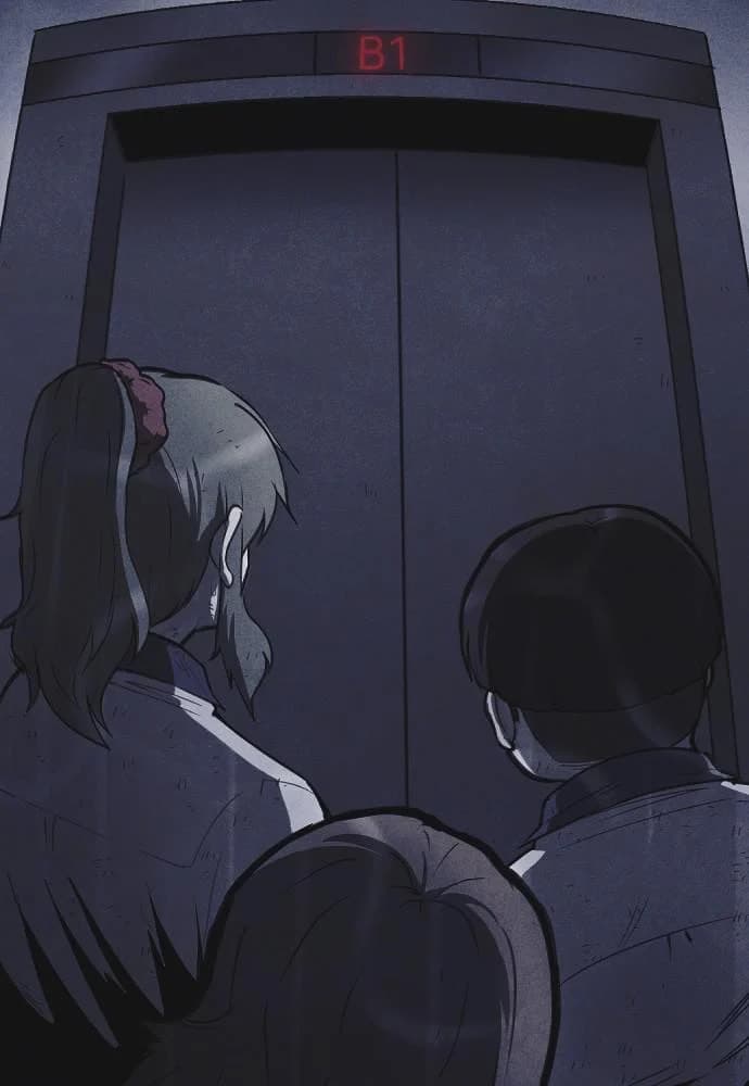 Shotgun Boy chapter 52, page 33