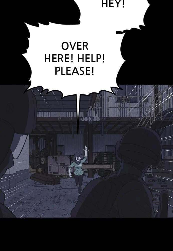Shotgun Boy chapter 52, page 43