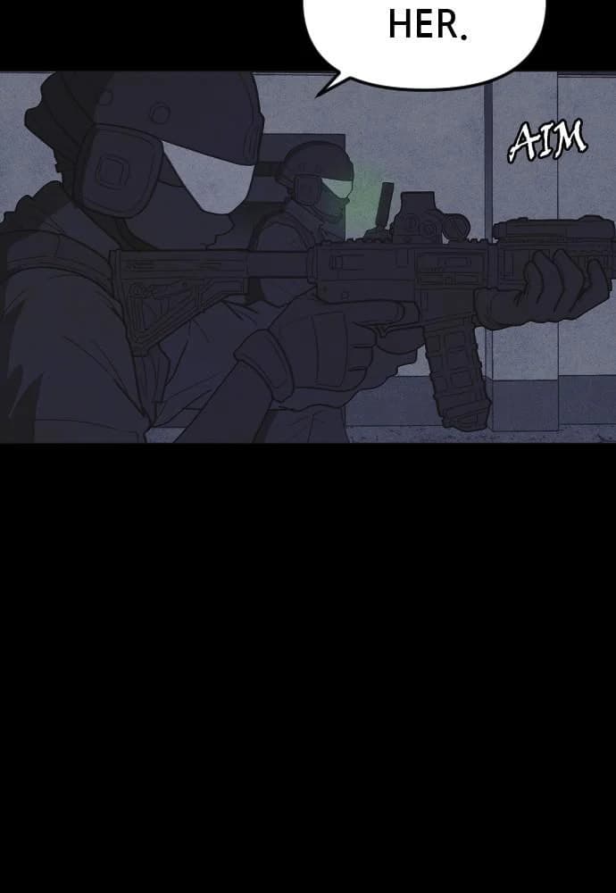 Shotgun Boy chapter 52, page 47