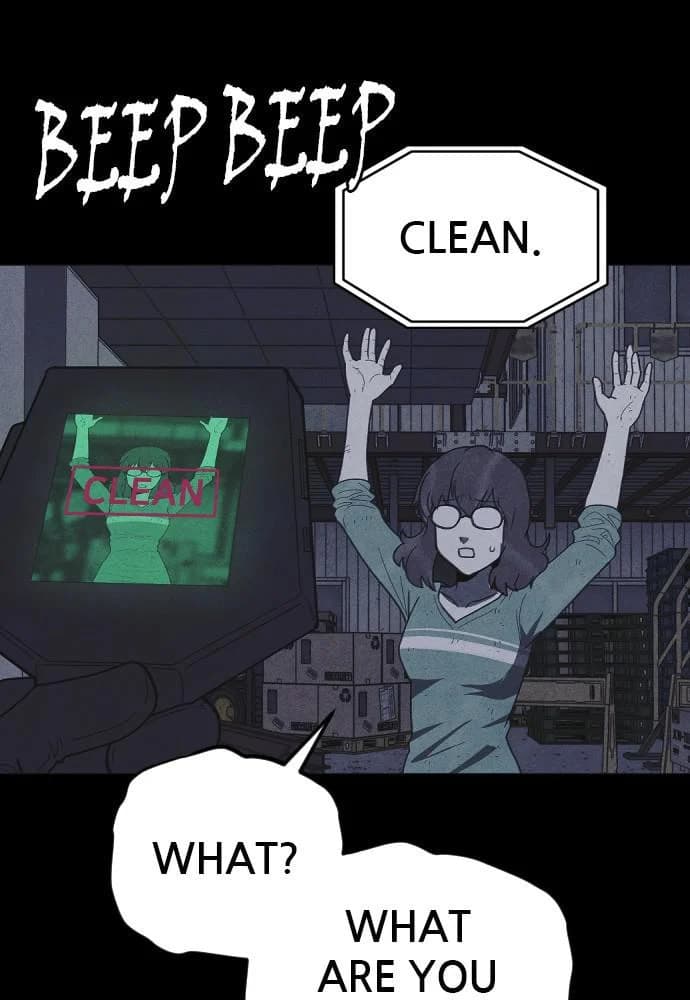 Shotgun Boy chapter 52, page 48