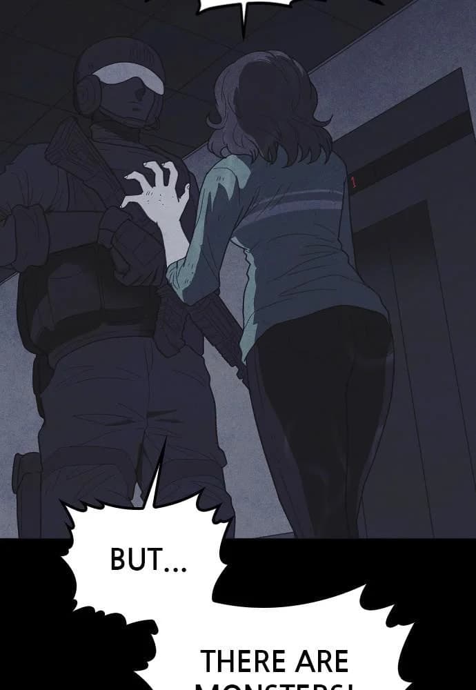 Shotgun Boy chapter 52, page 51