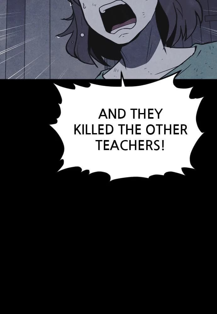 Shotgun Boy chapter 52, page 53