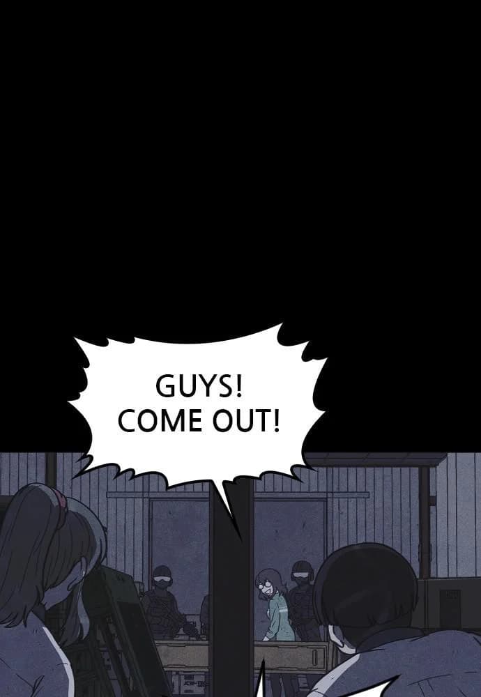 Shotgun Boy chapter 52, page 55