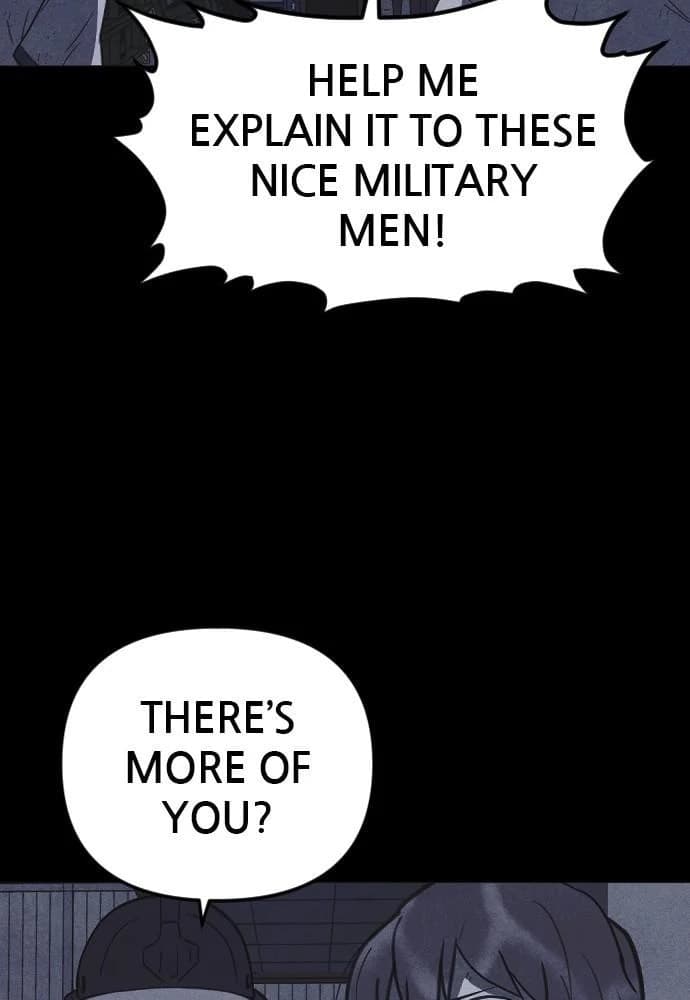 Shotgun Boy chapter 52, page 56