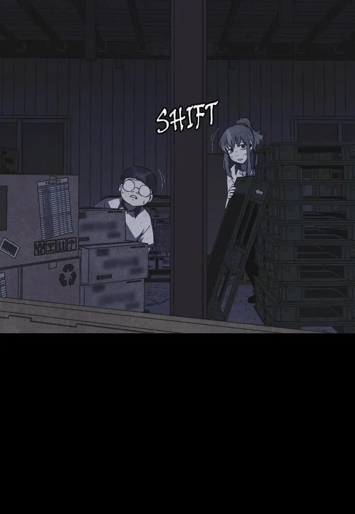 Shotgun Boy chapter 52, page 58