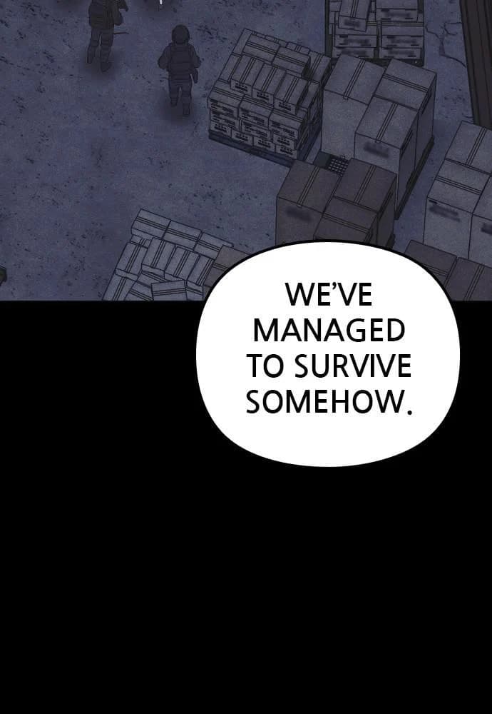 Shotgun Boy chapter 52, page 60