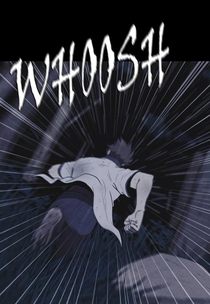 Shotgun Boy chapter 52, page 64