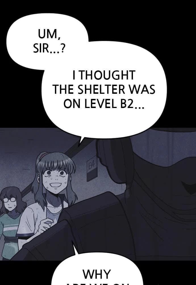 Shotgun Boy chapter 52, page 108