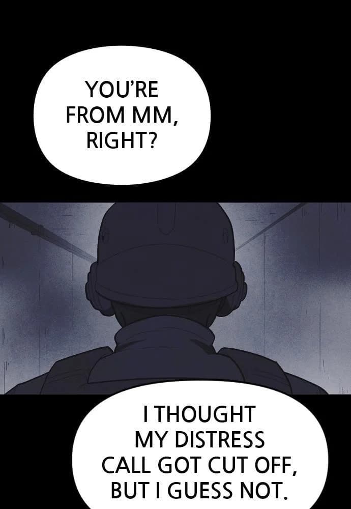 Shotgun Boy chapter 52, page 110
