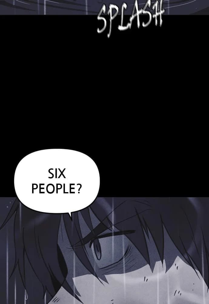 Shotgun Boy chapter 52, page 124