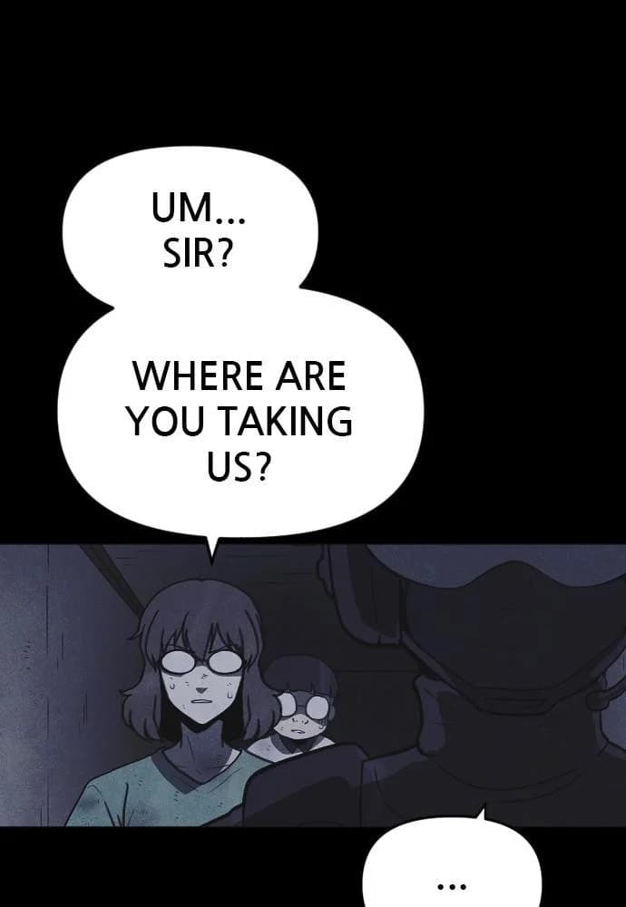 Shotgun Boy chapter 53, page 6