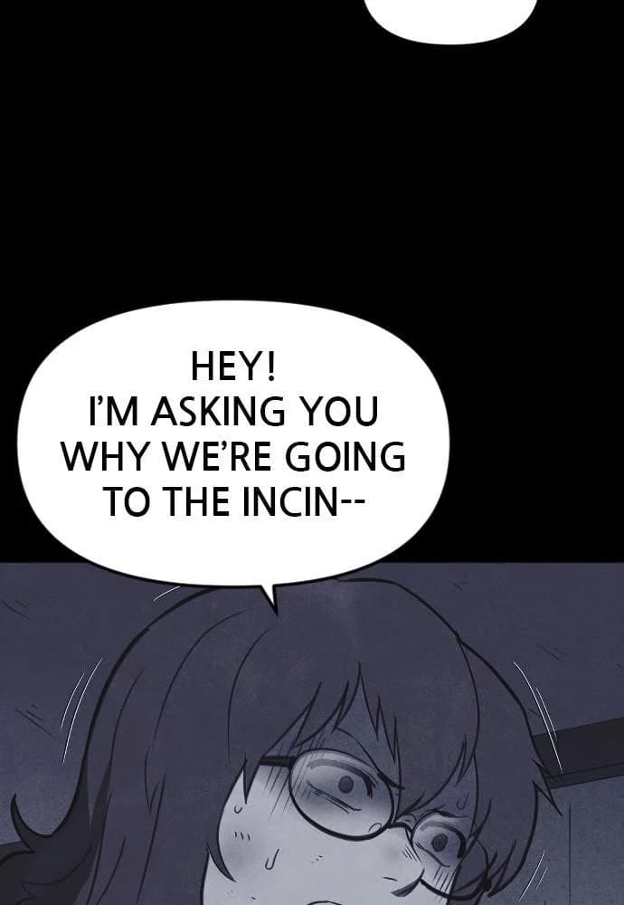 Shotgun Boy chapter 53, page 7
