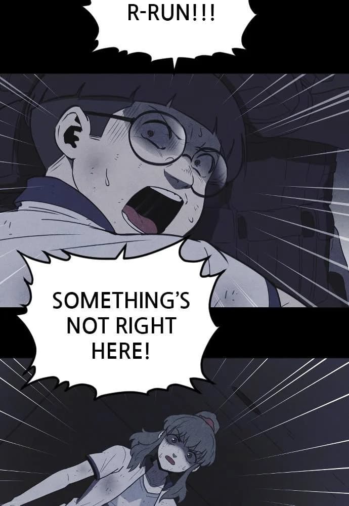 Shotgun Boy chapter 53, page 14