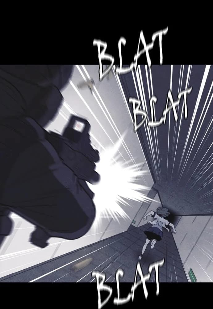 Shotgun Boy chapter 53, page 22