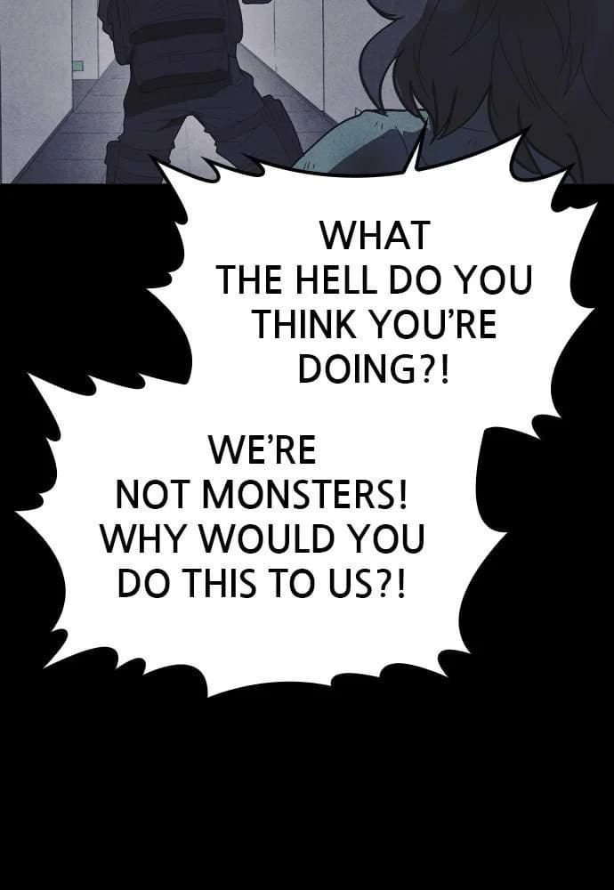 Shotgun Boy chapter 53, page 29