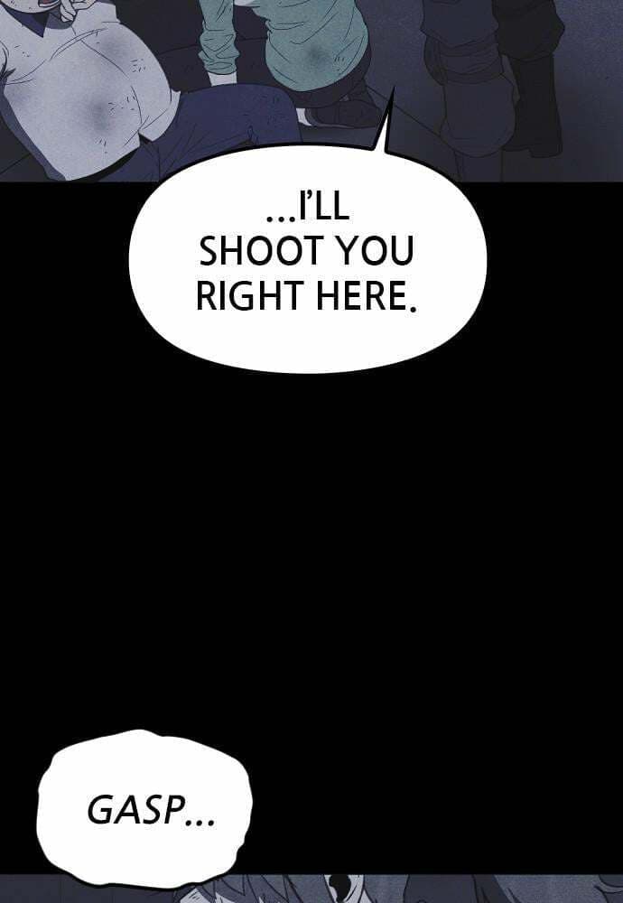 Shotgun Boy chapter 53, page 32