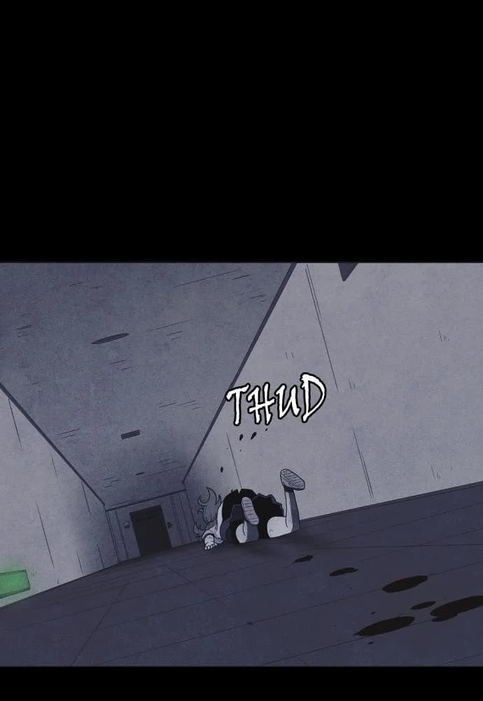 Shotgun Boy chapter 53, page 35