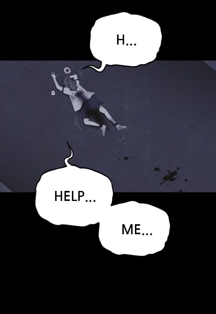 Shotgun Boy chapter 53, page 39