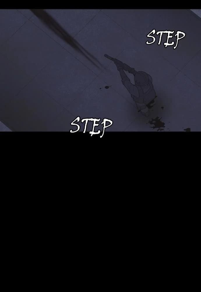 Shotgun Boy chapter 53, page 40