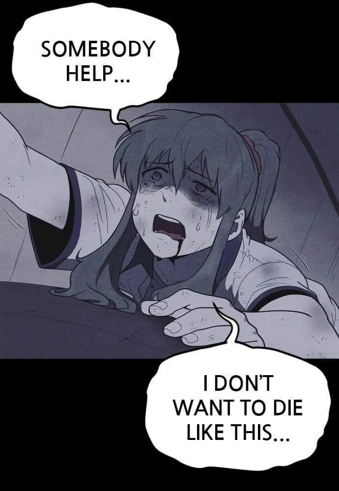 Shotgun Boy chapter 53, page 41