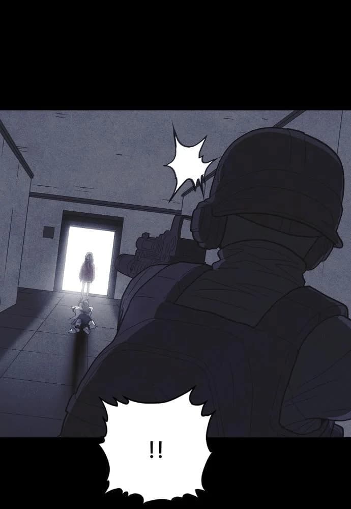 Shotgun Boy chapter 53, page 55