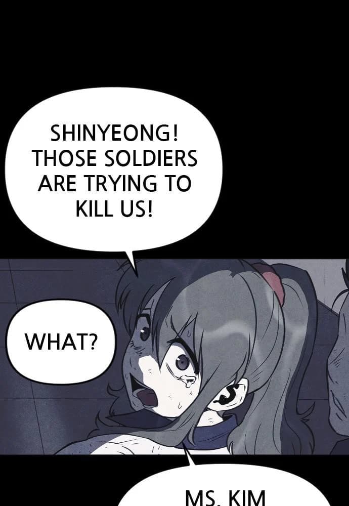 Shotgun Boy chapter 53, page 69
