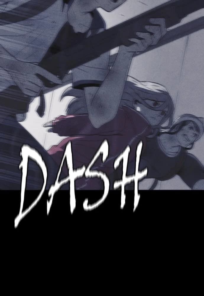Shotgun Boy chapter 53, page 71